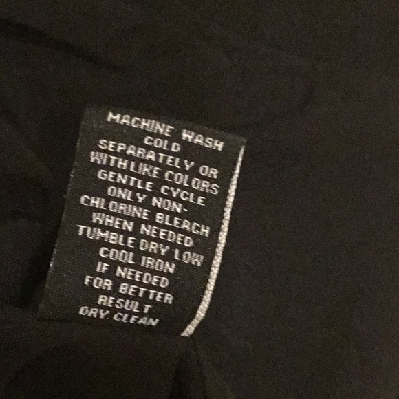 NWT Premise Knit Blazer size 10 - Picture 6 of 7